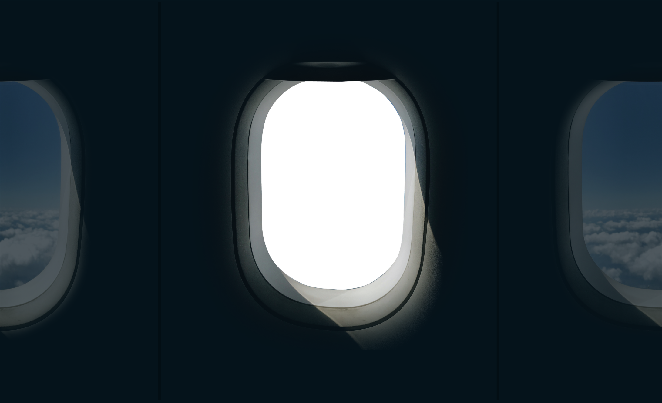 Window view